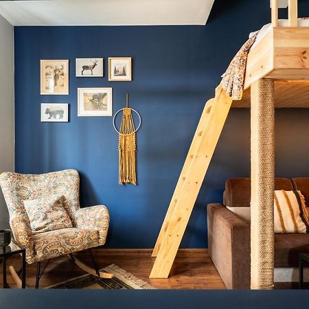 Apartament 1885. Закопане Екстер'єр фото